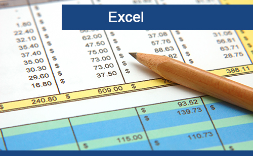 Microsoft Excel