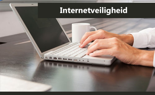 Internetveiligheid