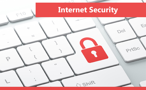 Internet Security