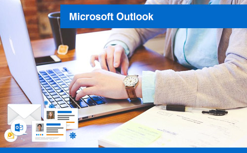 Microsoft Outlook