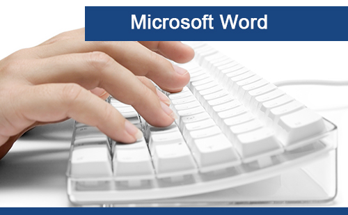 Microsoft Word