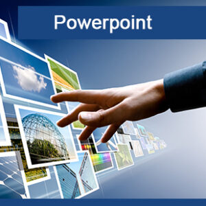 Microsoft Powerpoint cursus – inclusief templates en extra materiaal