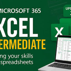 Excel 2026 - Intermediate